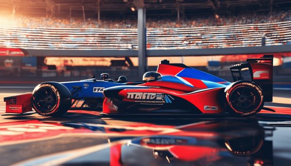Boss sponsor de la course automobile : impact et enjeux de ce partenariat
