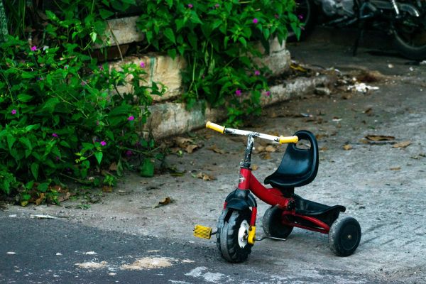 Le guide ultime des tricycles pour bébés et enfants