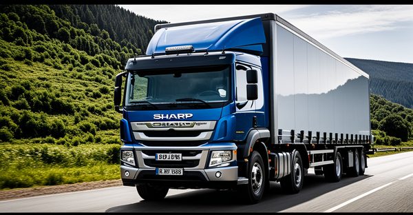 Les démarches incontournables pour obtenir votre permis camion