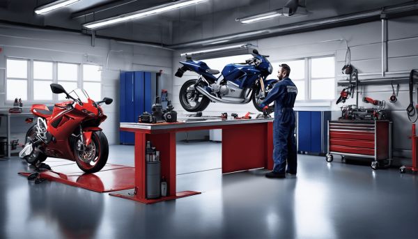 Obligation de contrôle technique pour les motos : que faut-il savoir ?