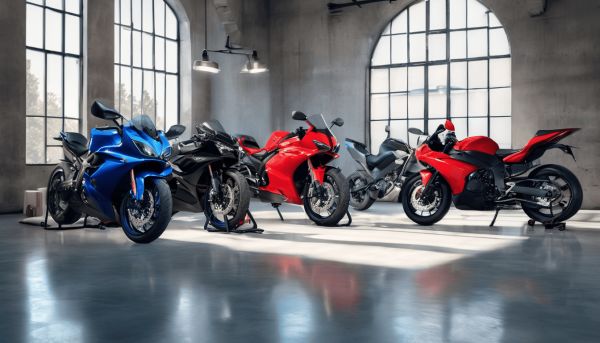 Quelle est la meilleure moto 125 pour vos besoins ?