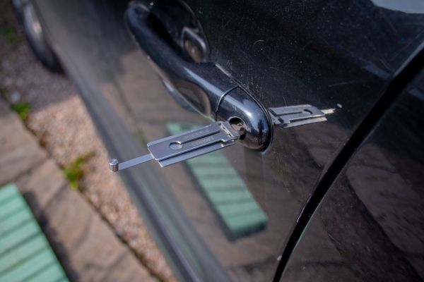 Serrurier automobile à rouen : réparez vos clés en un temps record !