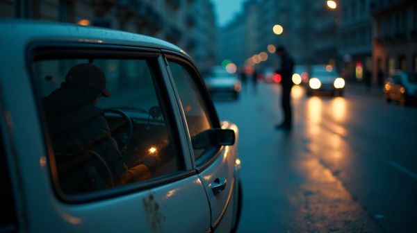Urgent dépannage serrurerie voiture à Rouen : solutions rapides pour clés