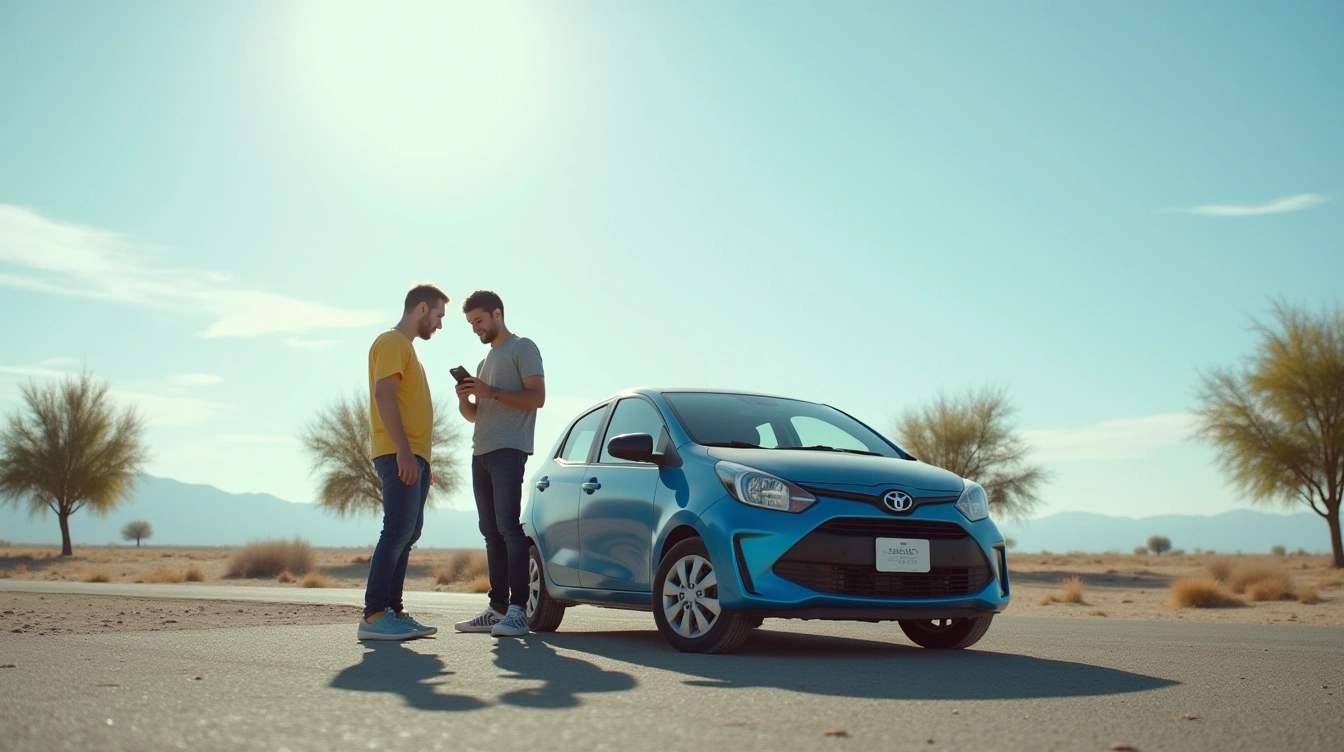 Questions fréquentes sur la cession d'automobiles immobilisées