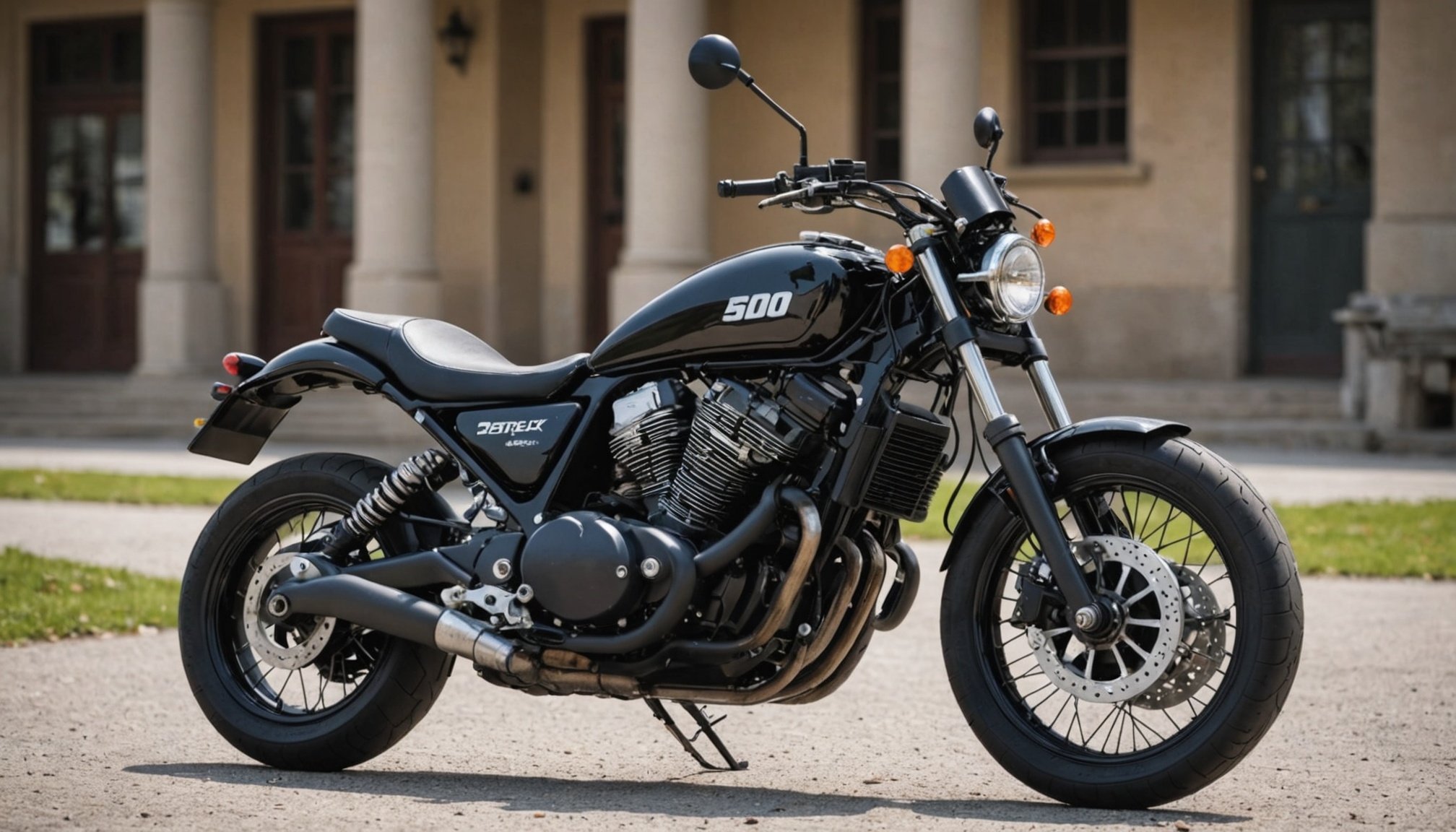 Questions fréquentes sur l'entretien moto 50cc